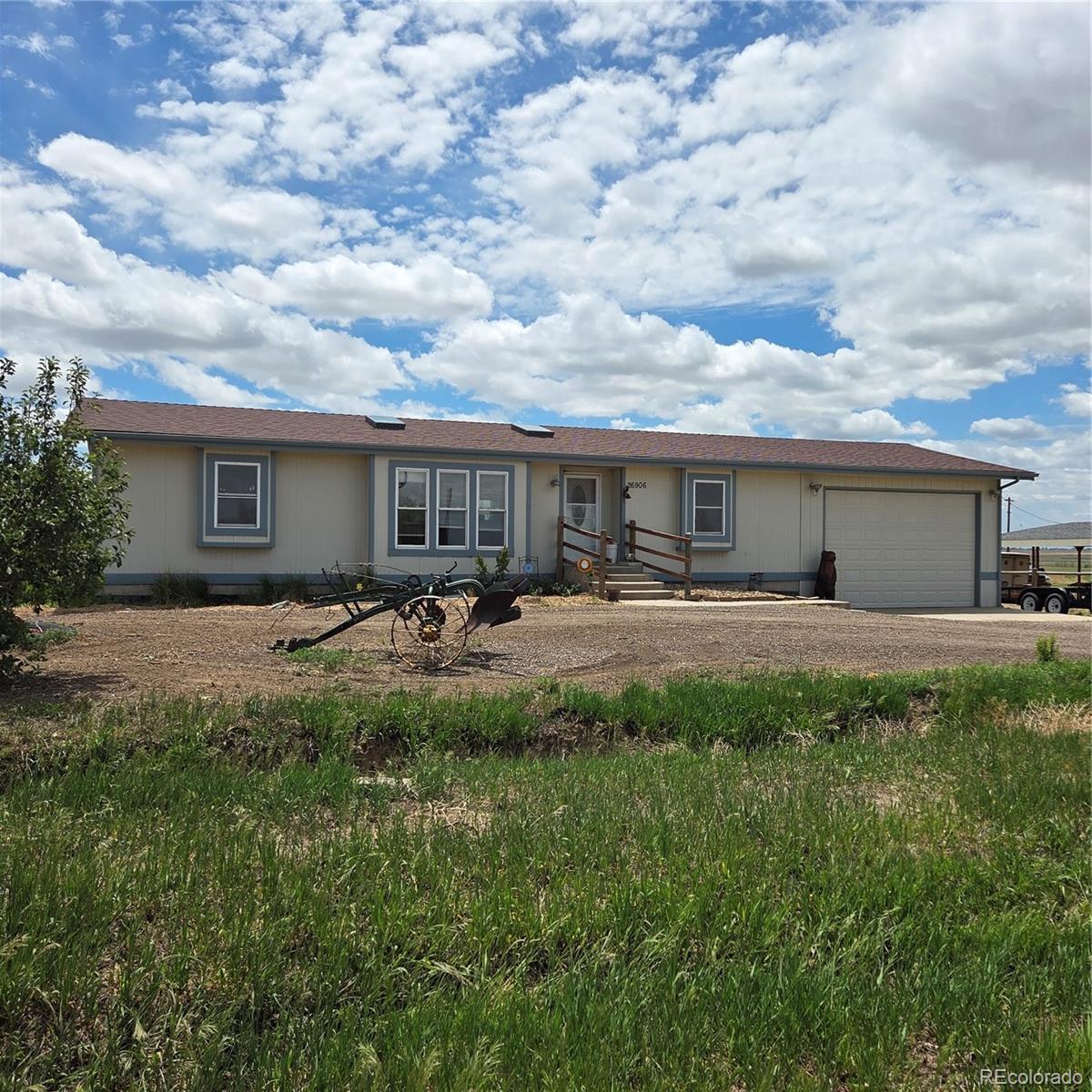 MLS Image #0 for 26906  county road 20 ,keenesburg, Colorado