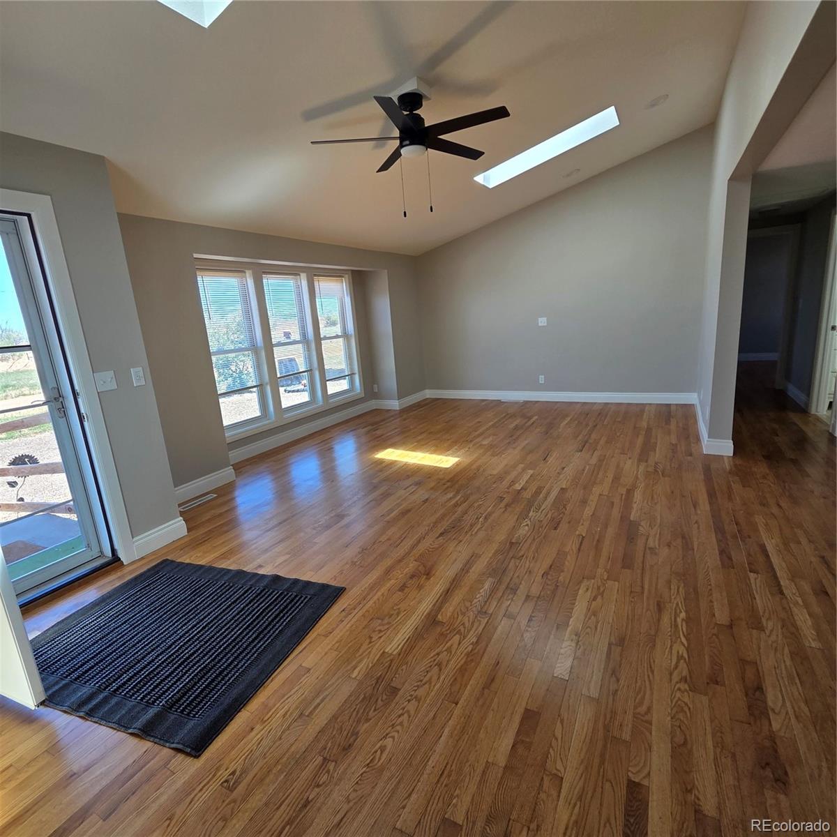 MLS Image #1 for 26906  county road 20 ,keenesburg, Colorado