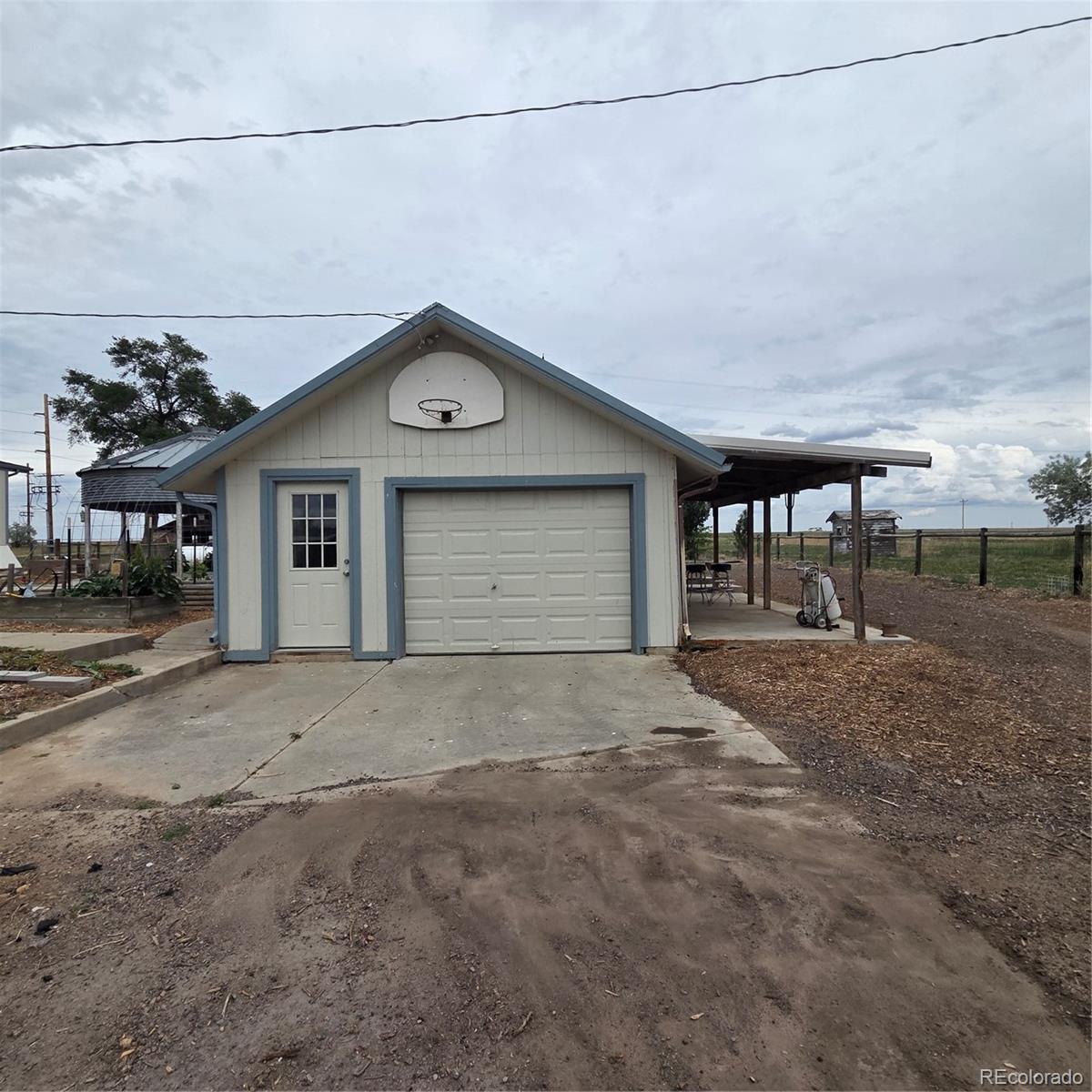 MLS Image #33 for 26906  county road 20 ,keenesburg, Colorado