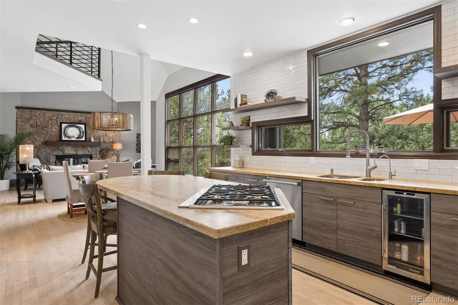 MLS Image #11 for 1917  bryce court,evergreen, Colorado