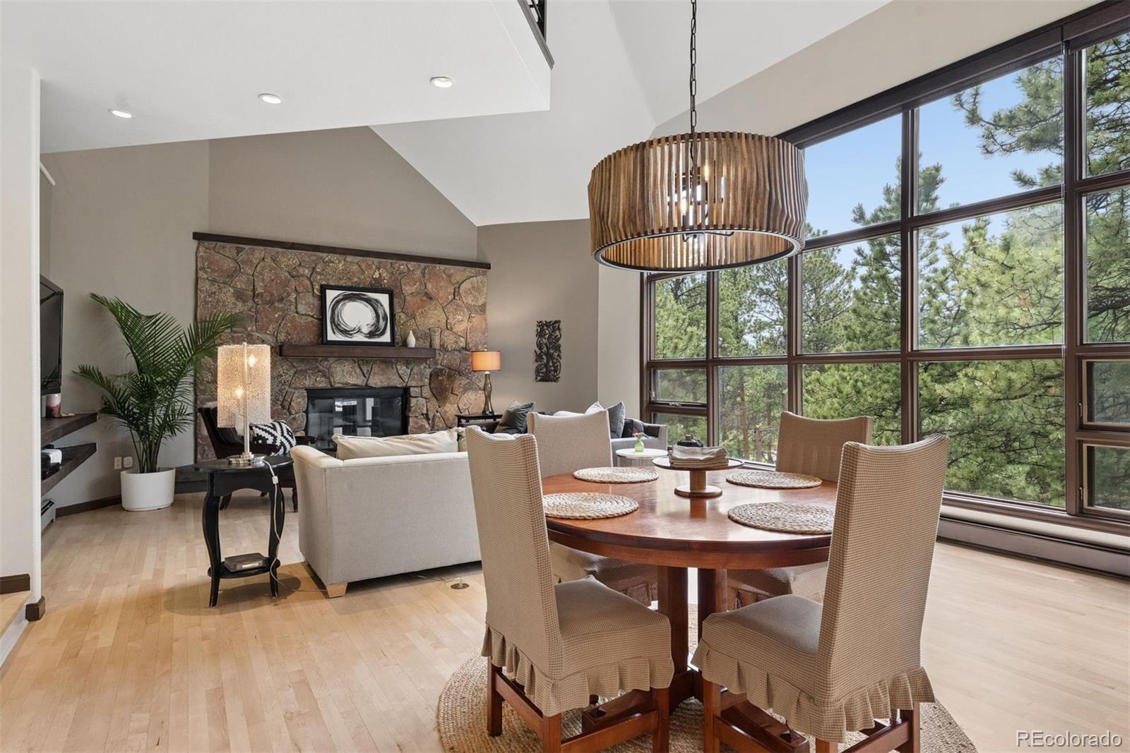 MLS Image #13 for 1917  bryce court,evergreen, Colorado