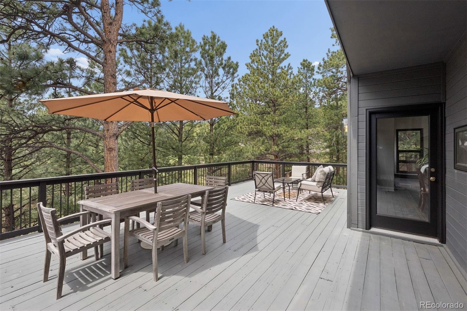 MLS Image #15 for 1917  bryce court,evergreen, Colorado