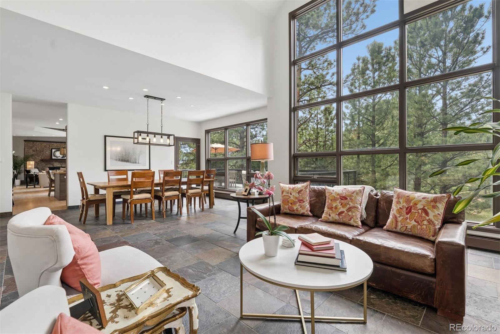 MLS Image #2 for 1917  bryce court,evergreen, Colorado