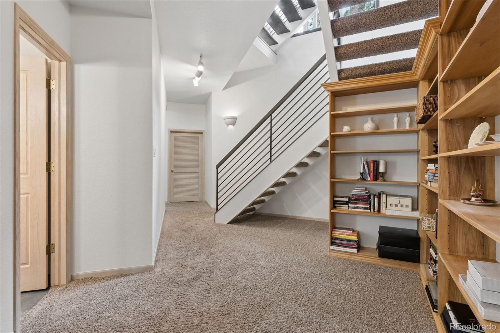 MLS Image #33 for 1917  bryce court,evergreen, Colorado