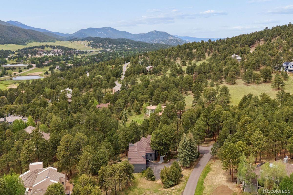 MLS Image #45 for 1917  bryce court,evergreen, Colorado