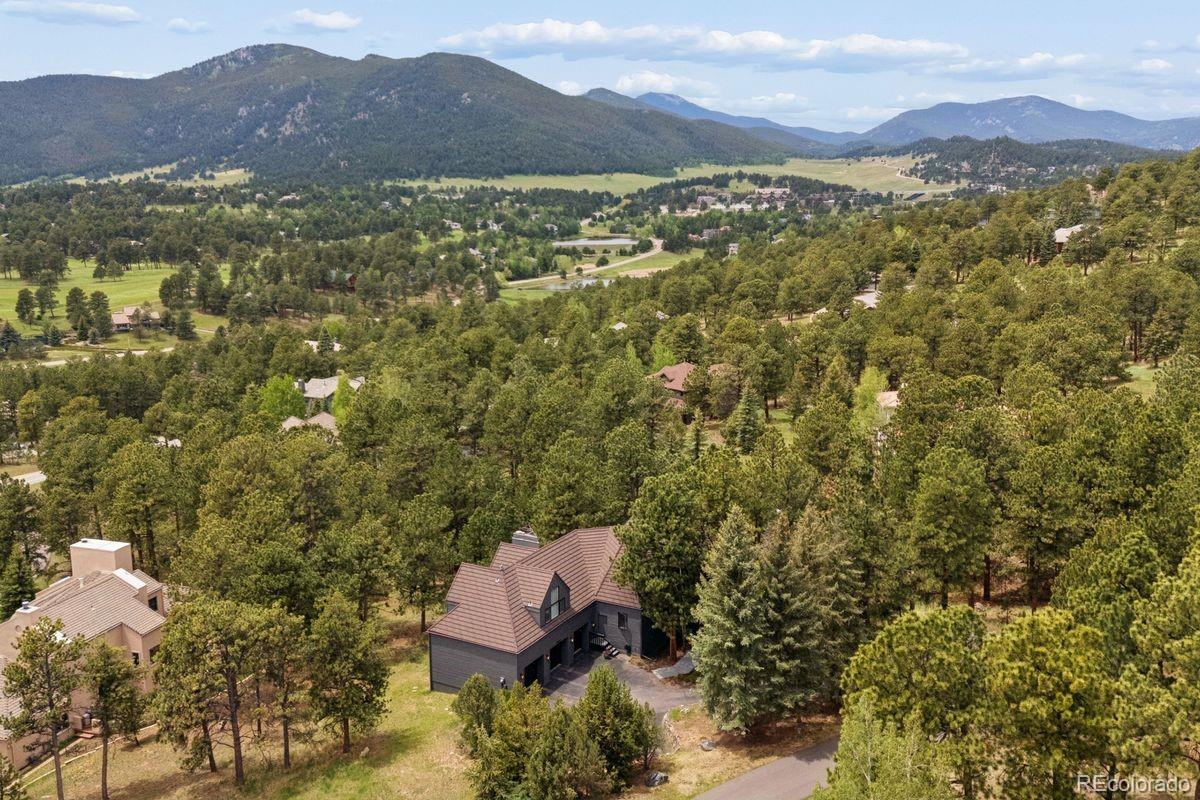 MLS Image #46 for 1917  bryce court,evergreen, Colorado