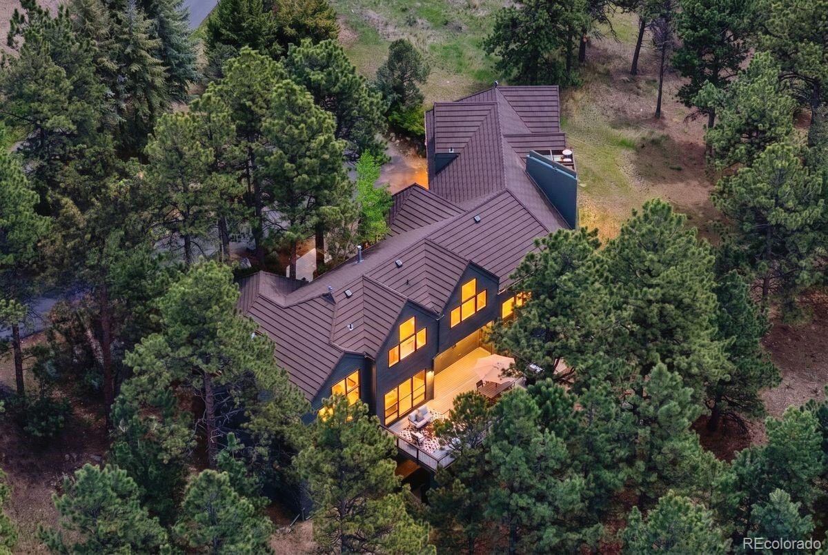MLS Image #48 for 1917  bryce court,evergreen, Colorado