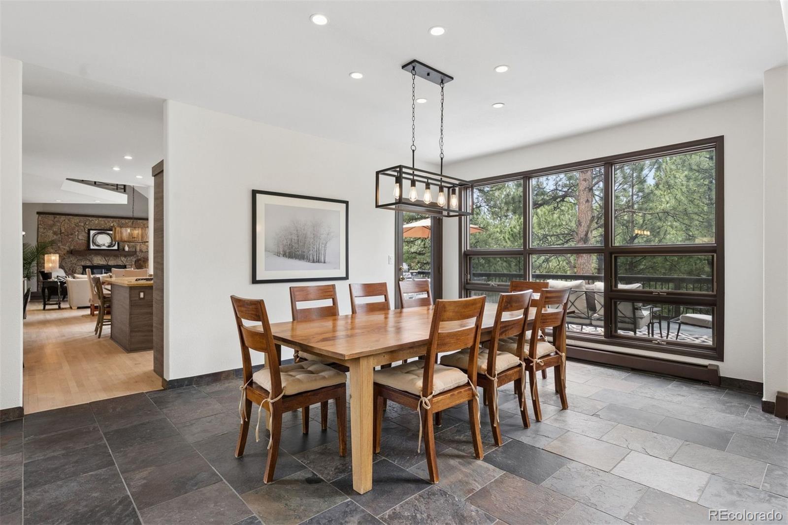 MLS Image #6 for 1917  bryce court,evergreen, Colorado