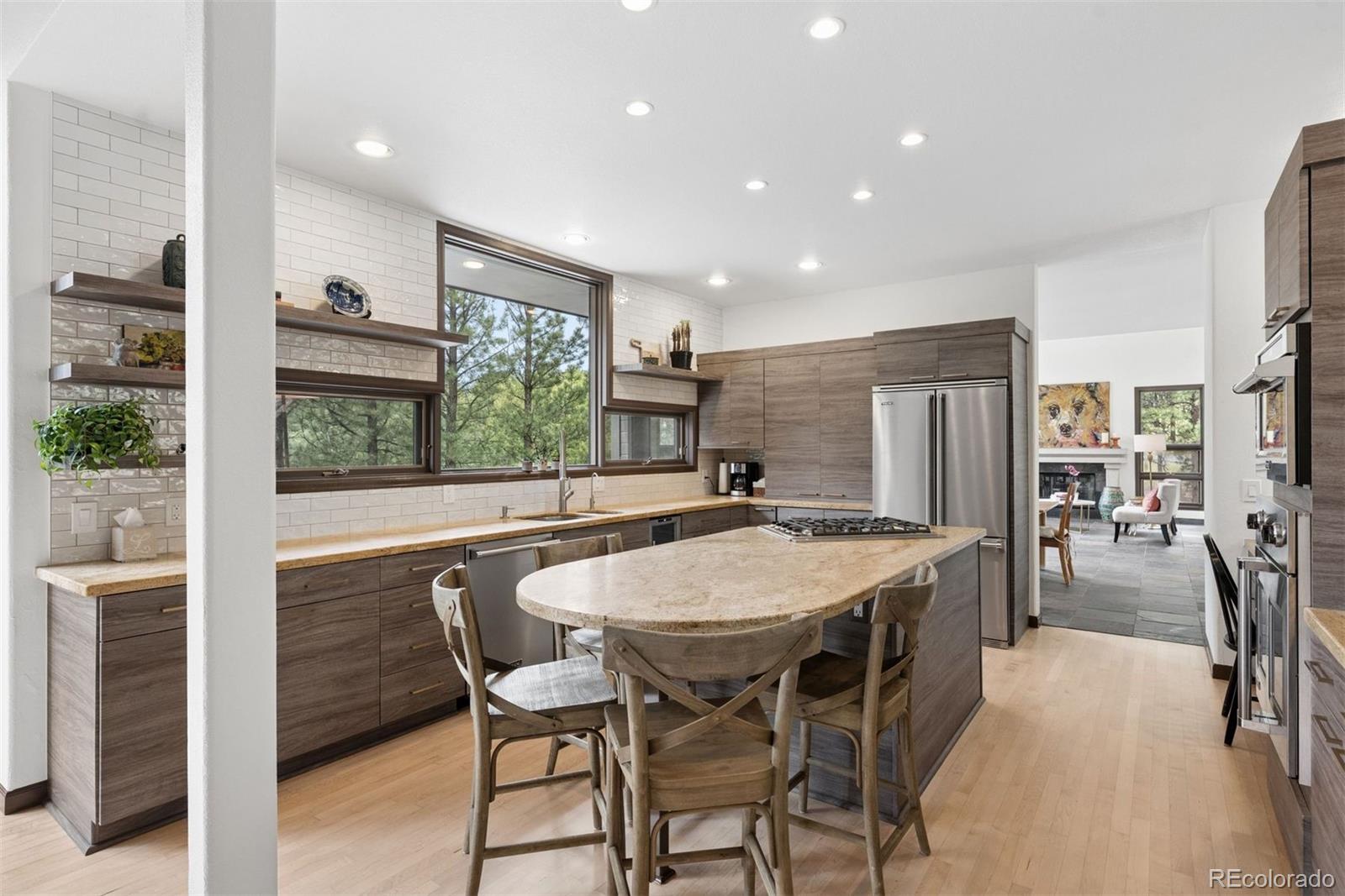 MLS Image #7 for 1917  bryce court,evergreen, Colorado