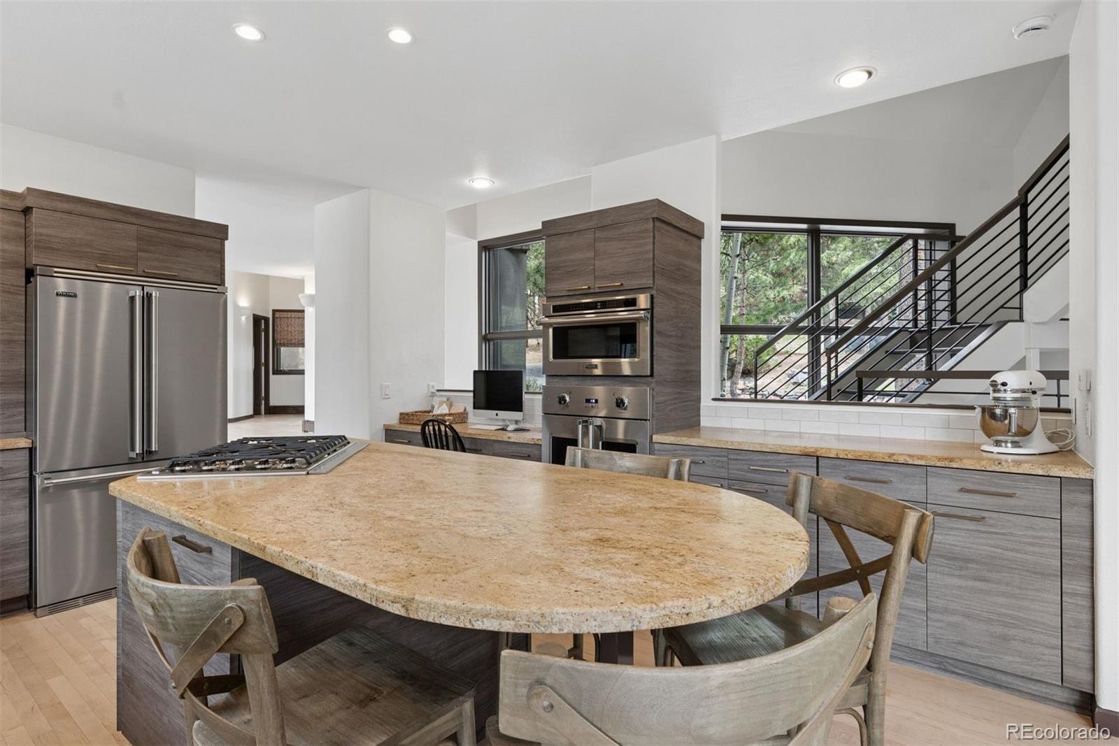 MLS Image #8 for 1917  bryce court,evergreen, Colorado