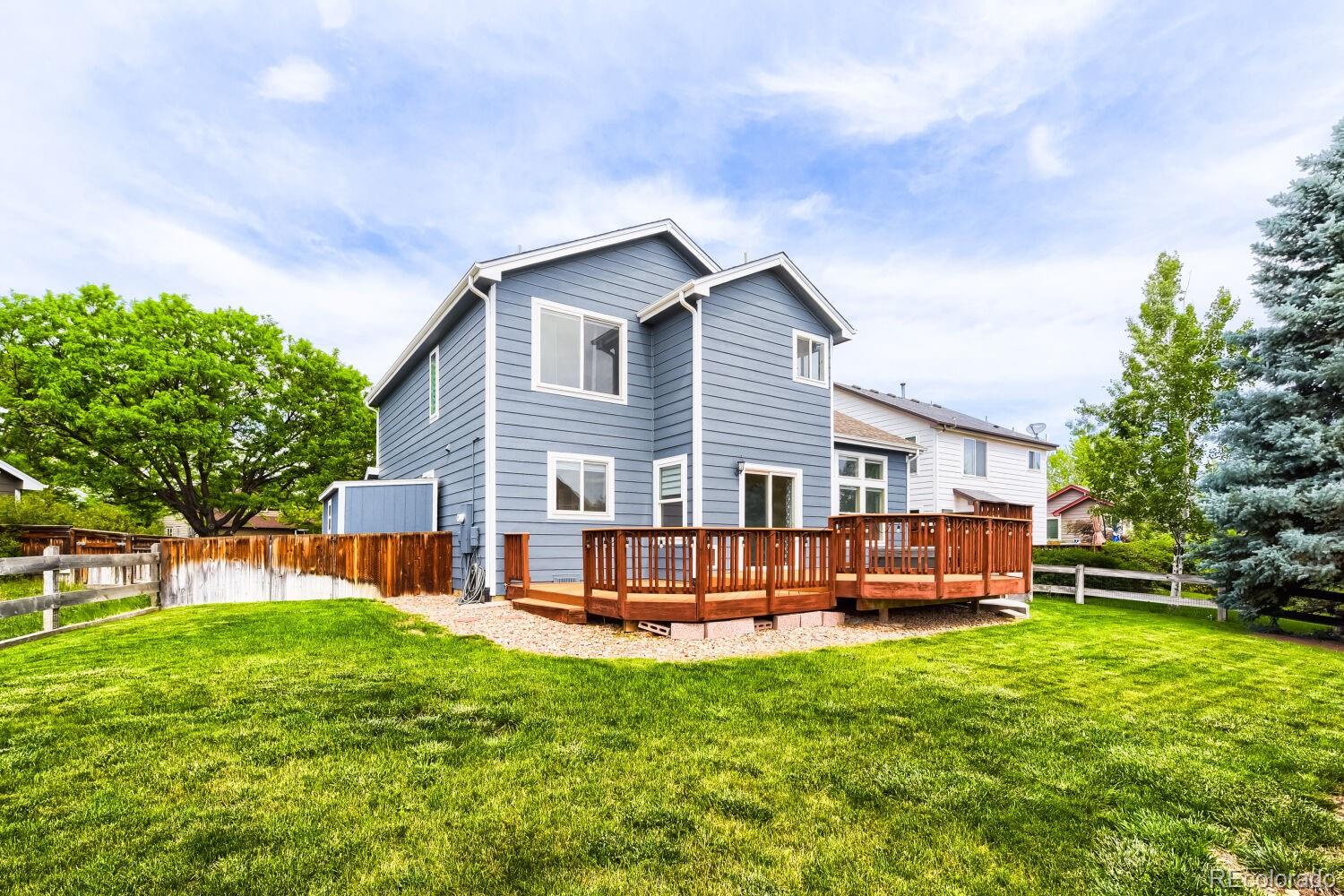 MLS Image #19 for 10338  blue heron court,highlands ranch, Colorado