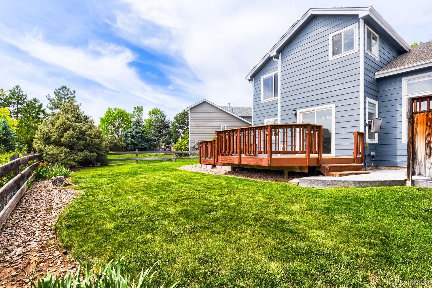 MLS Image #20 for 10338  blue heron court,highlands ranch, Colorado