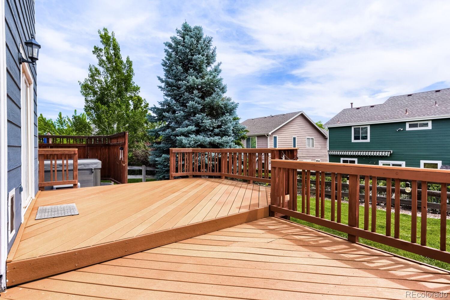 MLS Image #21 for 10338  blue heron court,highlands ranch, Colorado
