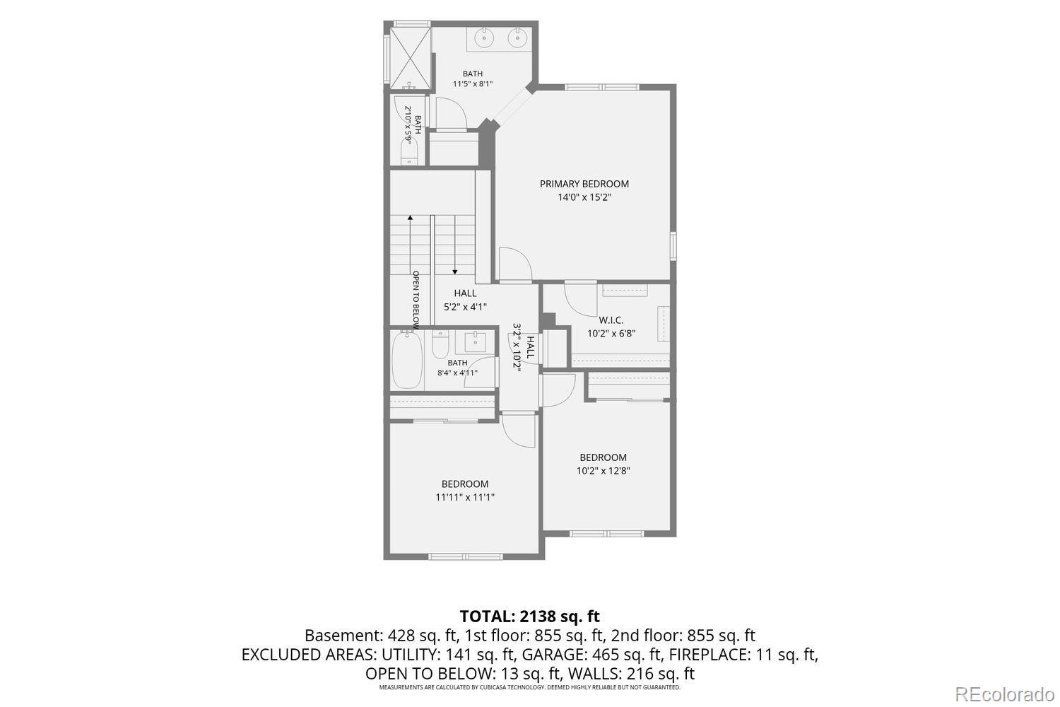 MLS Image #24 for 10338  blue heron court,highlands ranch, Colorado