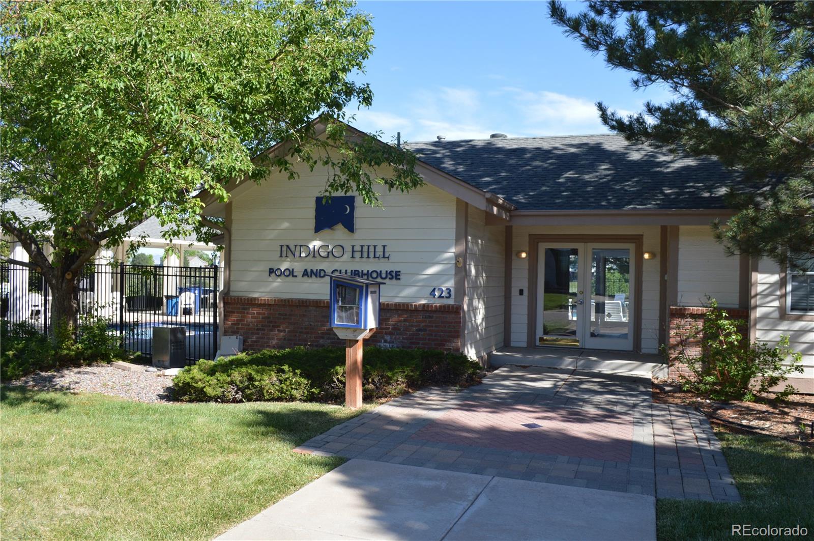 MLS Image #31 for 10338  blue heron court,highlands ranch, Colorado