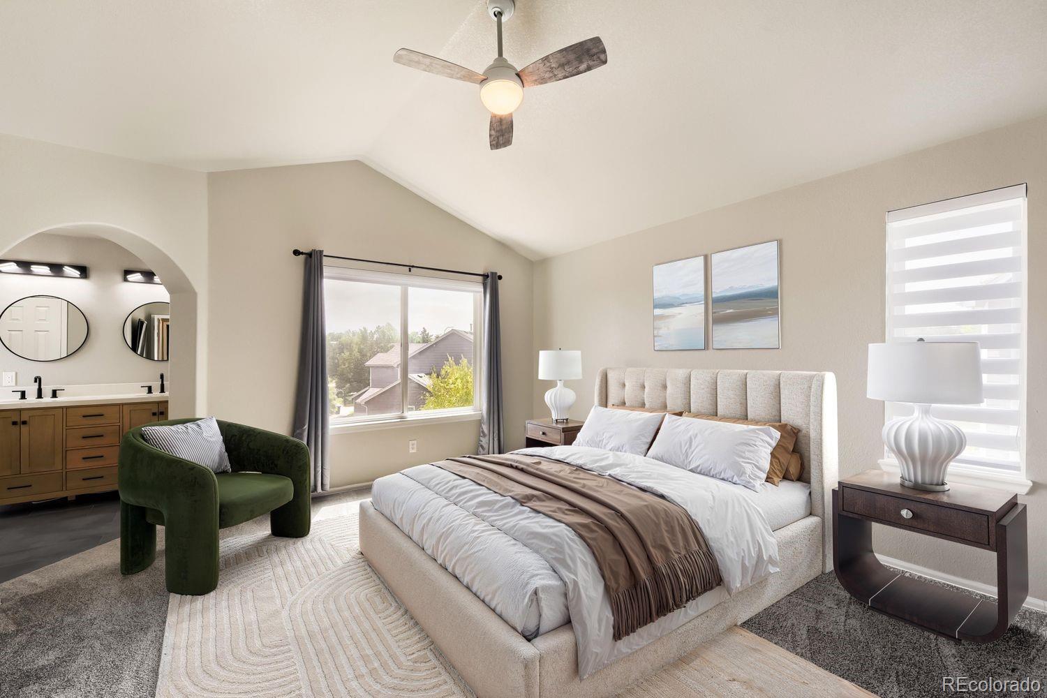 MLS Image #7 for 10338  blue heron court,highlands ranch, Colorado
