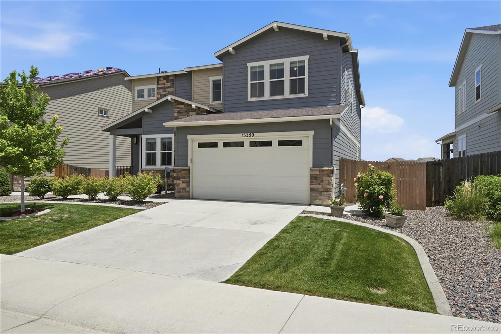 MLS Image #44 for 13350  monaco court,brighton, Colorado