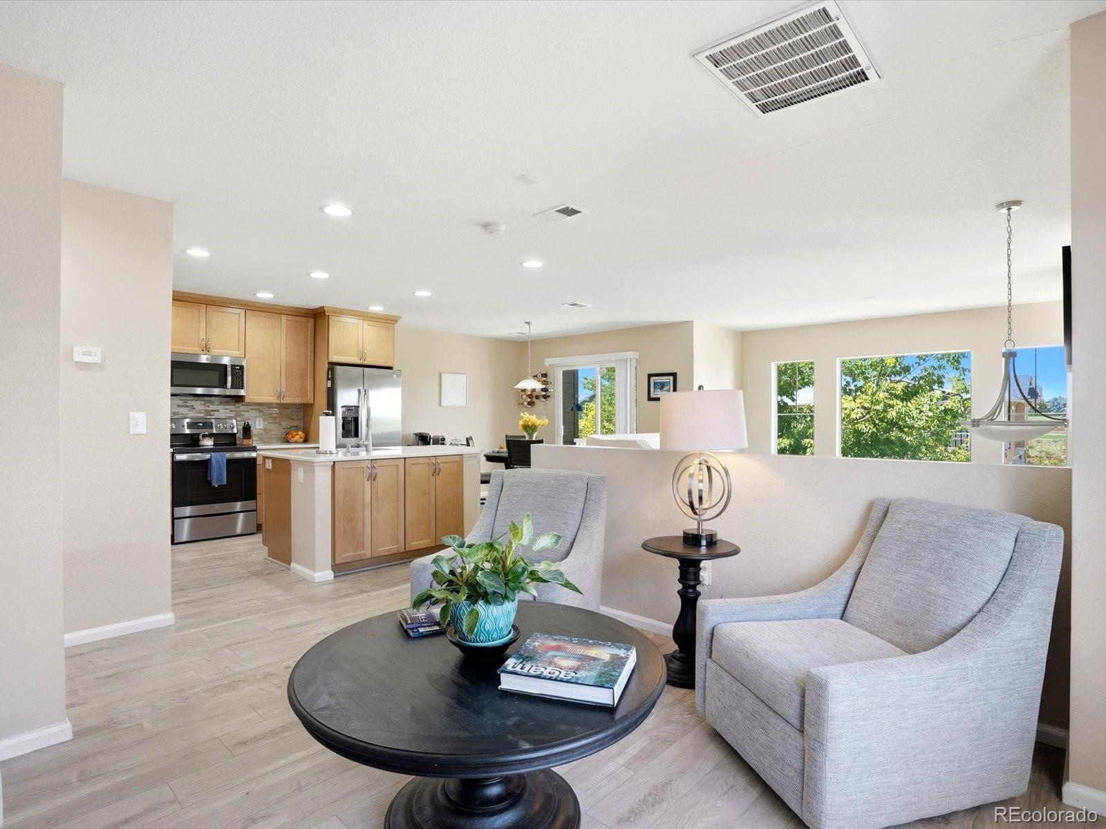 MLS Image #2 for 10438  truckee street 25e,commerce city, Colorado