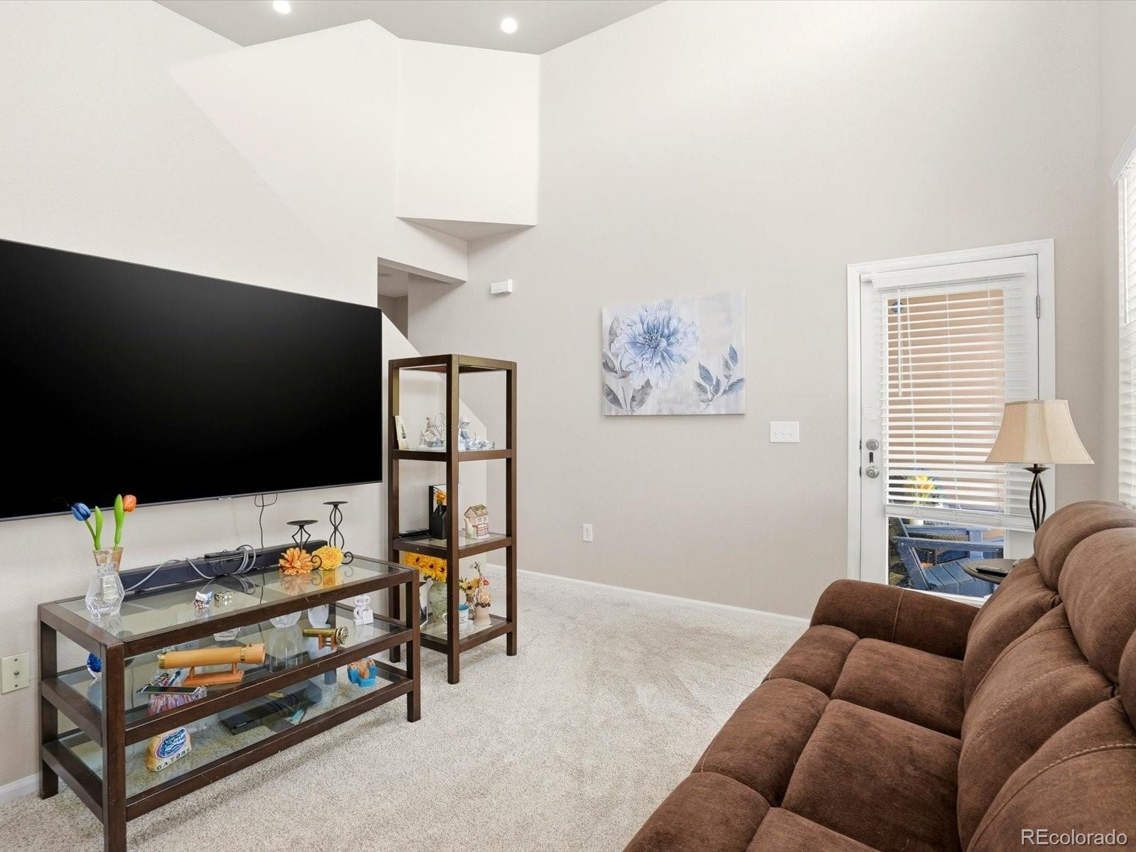 MLS Image #24 for 10438  truckee street 25e,commerce city, Colorado