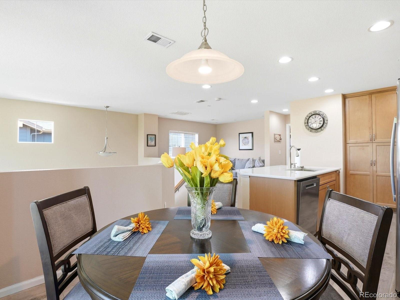 MLS Image #3 for 10438  truckee street 25e,commerce city, Colorado