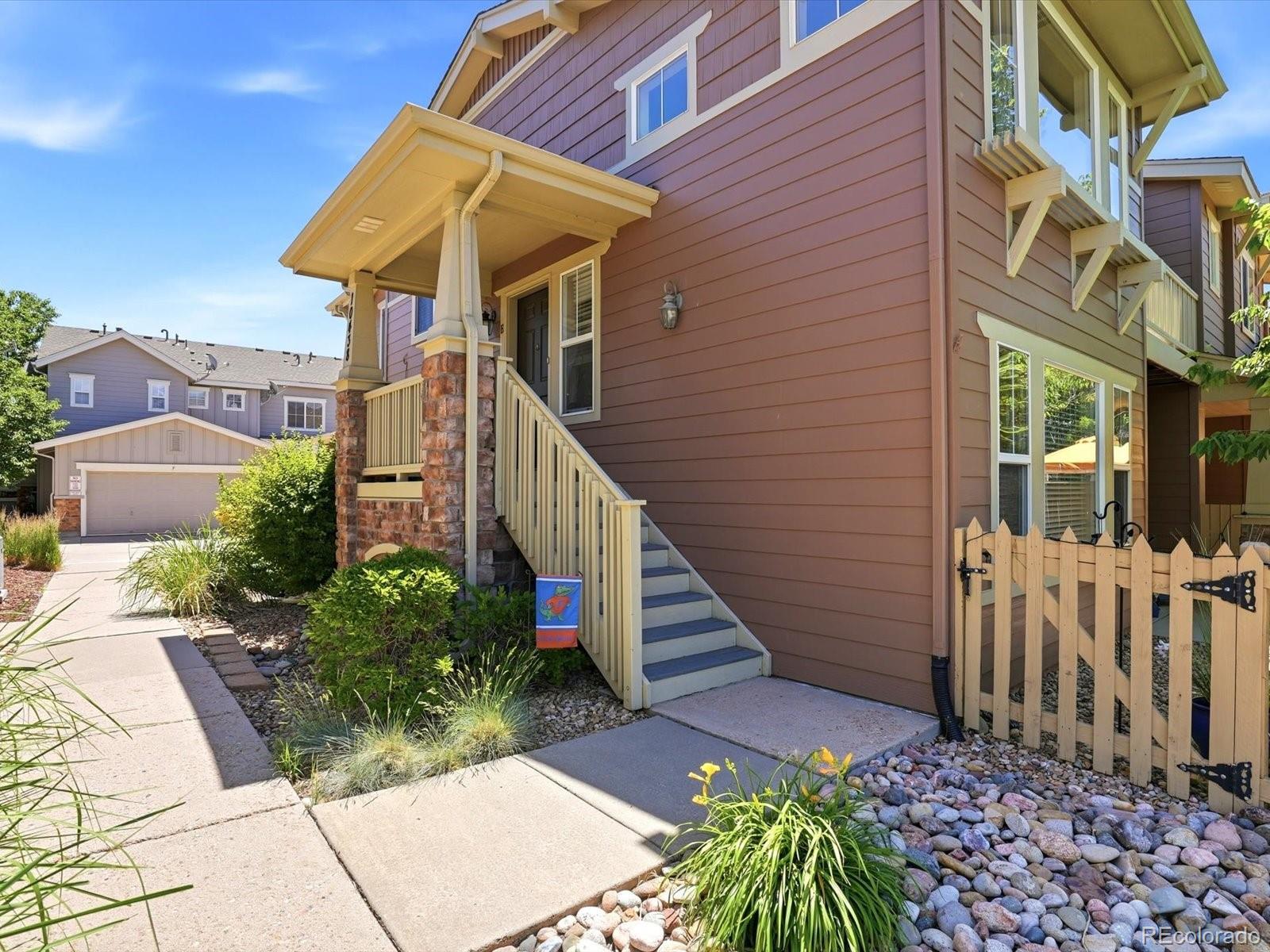 MLS Image #30 for 10438  truckee street 25e,commerce city, Colorado