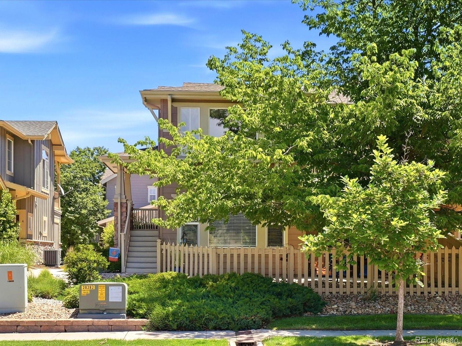 MLS Image #31 for 10438  truckee street 25e,commerce city, Colorado