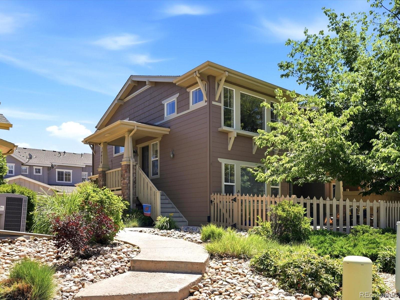 MLS Image #32 for 10438  truckee street 25e,commerce city, Colorado