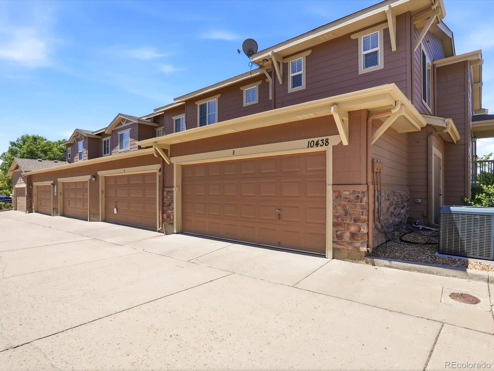 MLS Image #35 for 10438  truckee street 25e,commerce city, Colorado