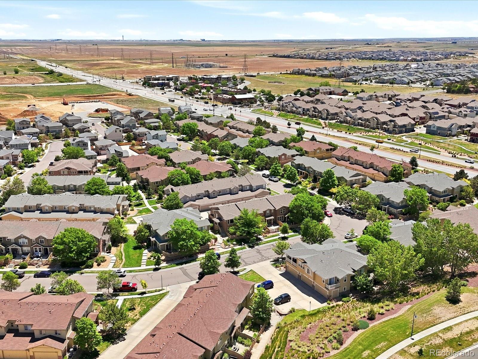 MLS Image #36 for 10438  truckee street 25e,commerce city, Colorado