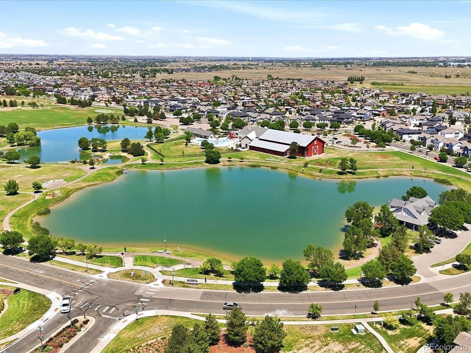 MLS Image #38 for 10438  truckee street 25e,commerce city, Colorado