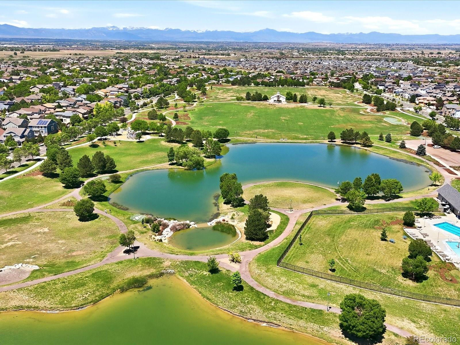 MLS Image #39 for 10438  truckee street 25e,commerce city, Colorado