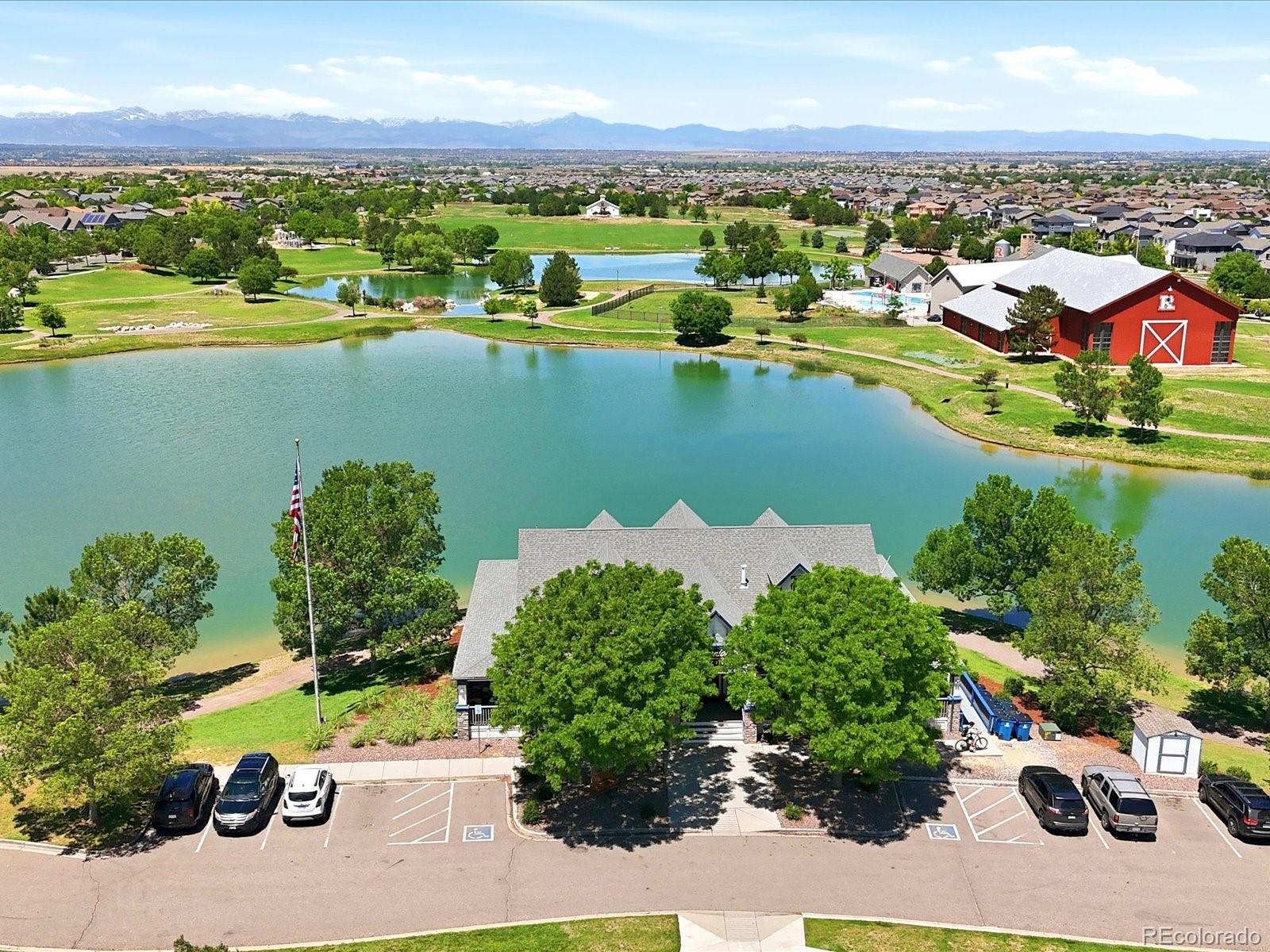 MLS Image #41 for 10438  truckee street 25e,commerce city, Colorado