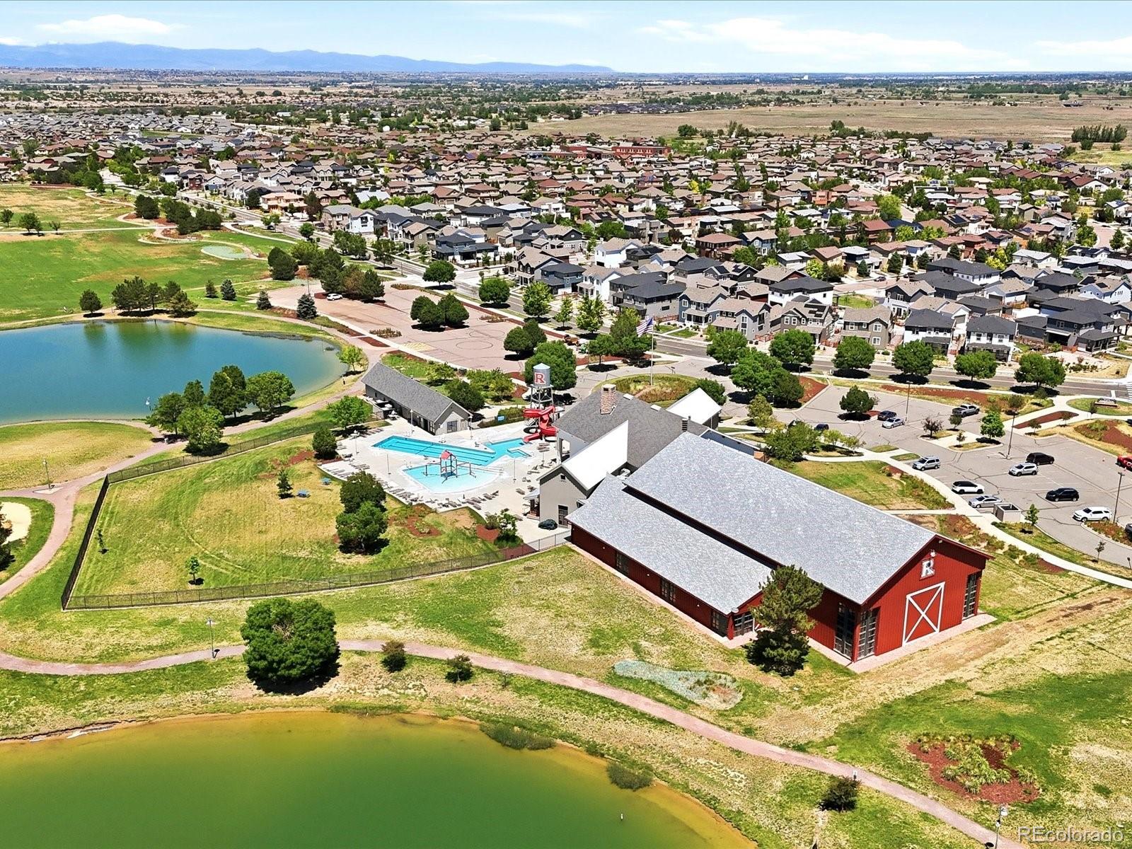 MLS Image #42 for 10438  truckee street 25e,commerce city, Colorado