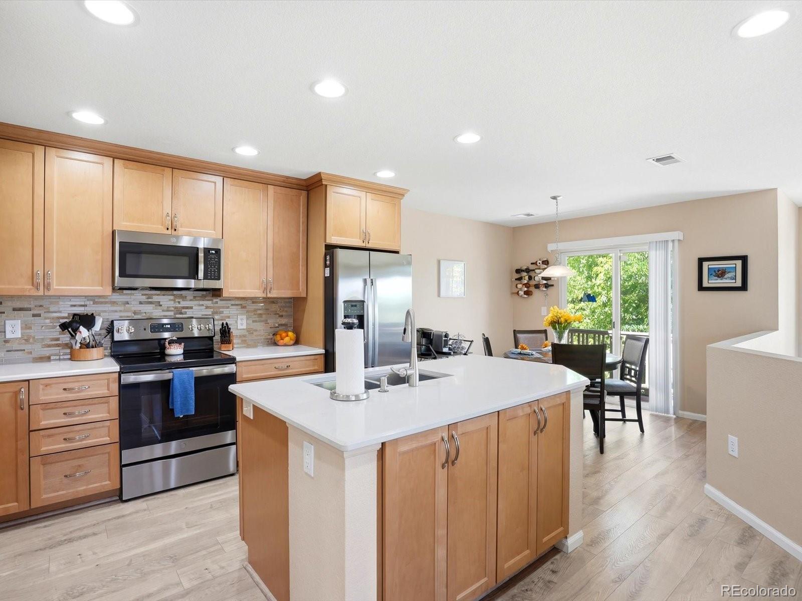 MLS Image #8 for 10438  truckee street 25e,commerce city, Colorado