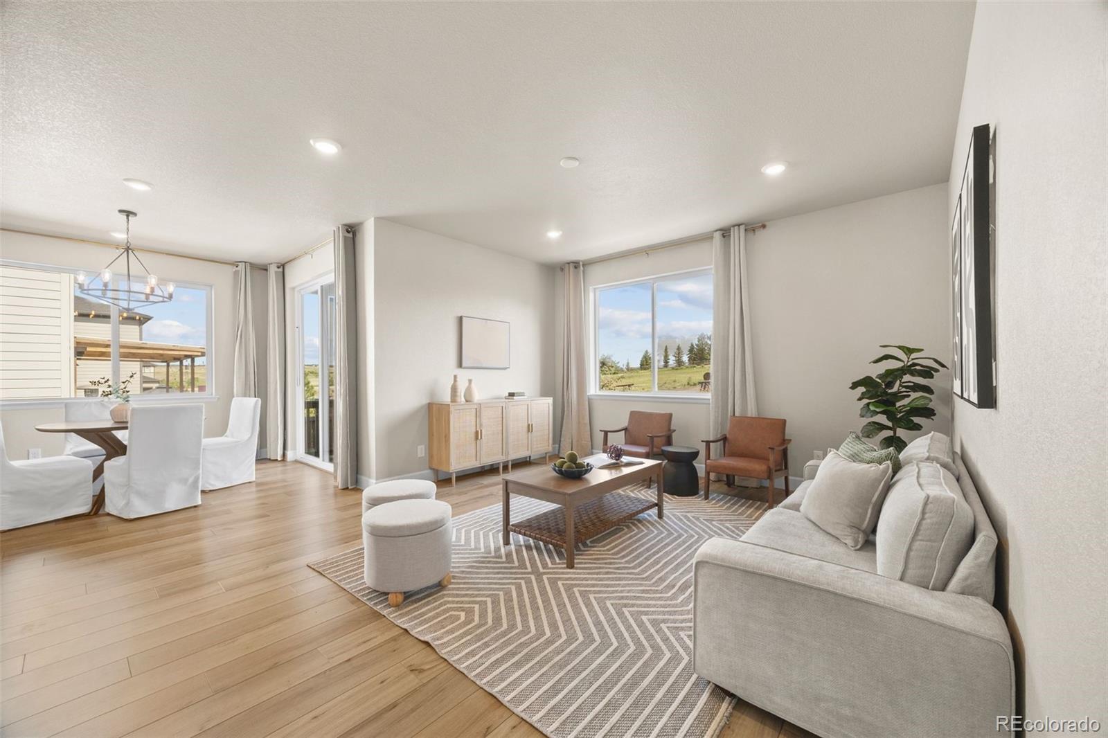 MLS Image #14 for 18374  grosbeak place,parker, Colorado