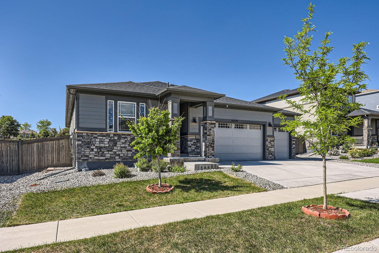 MLS Image #2 for 18374  grosbeak place,parker, Colorado
