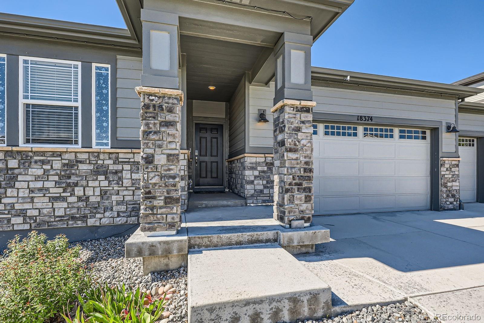 MLS Image #3 for 18374  grosbeak place,parker, Colorado