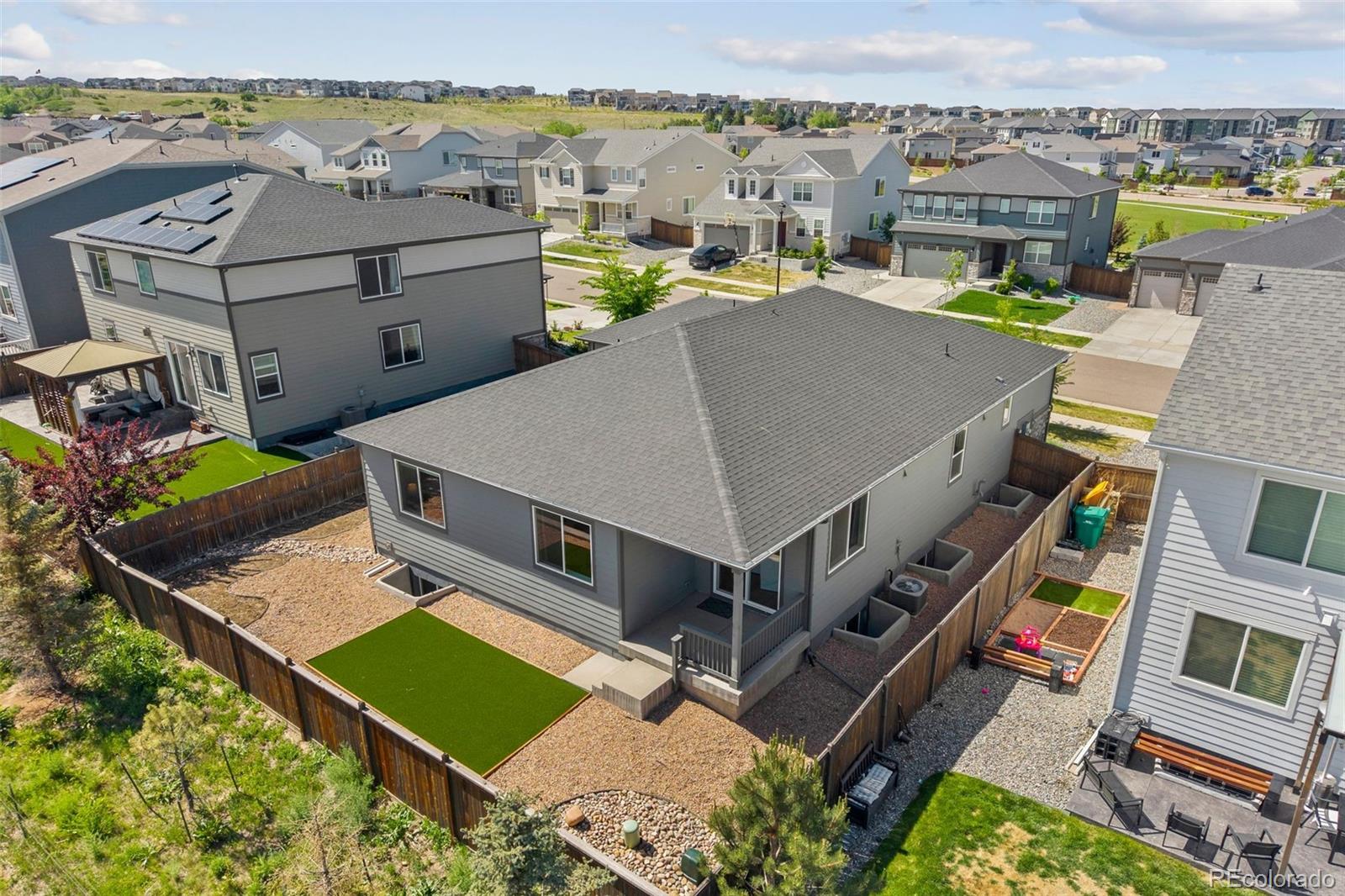 MLS Image #35 for 18374  grosbeak place,parker, Colorado