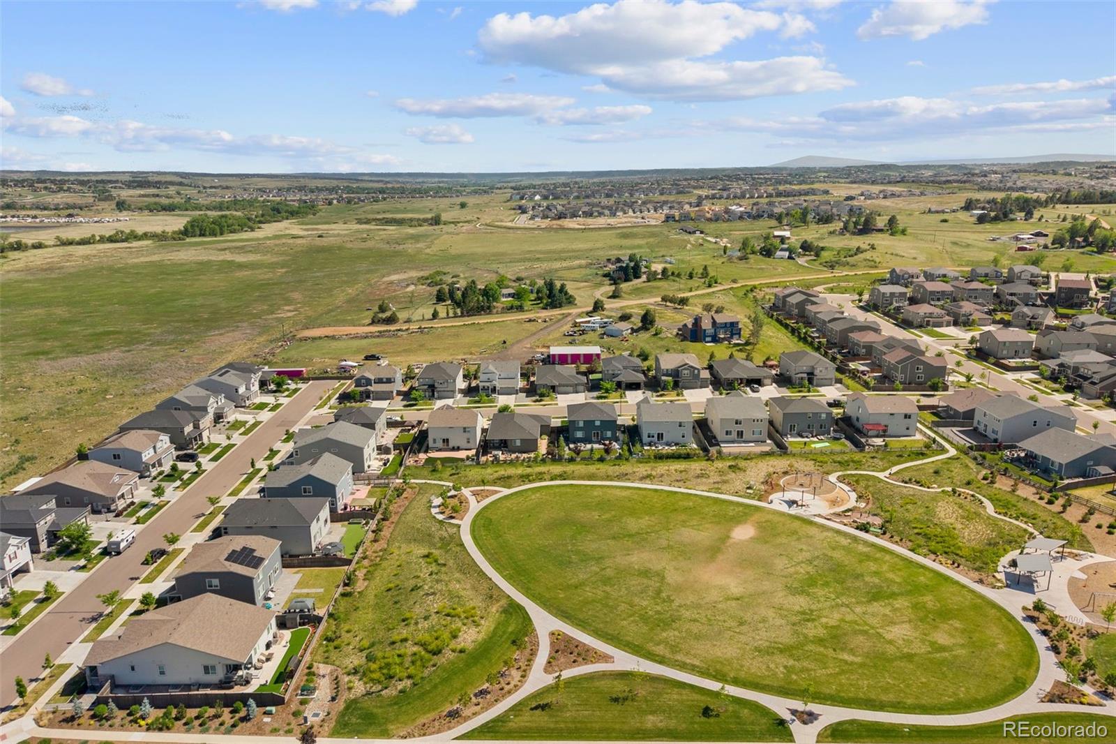 MLS Image #37 for 18374  grosbeak place,parker, Colorado