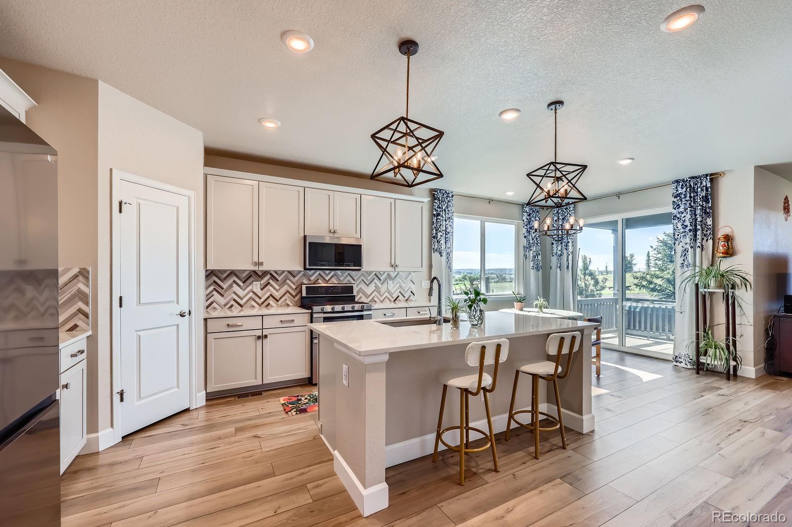 MLS Image #4 for 18374  grosbeak place,parker, Colorado