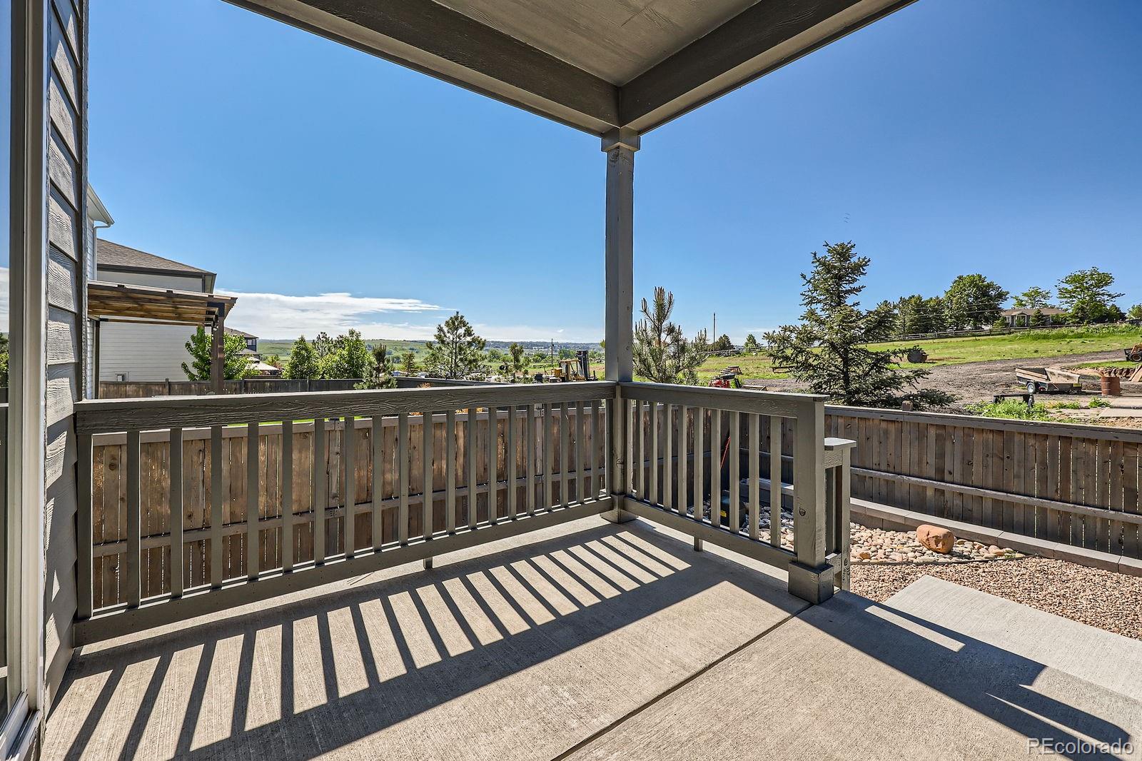 MLS Image #7 for 18374  grosbeak place,parker, Colorado