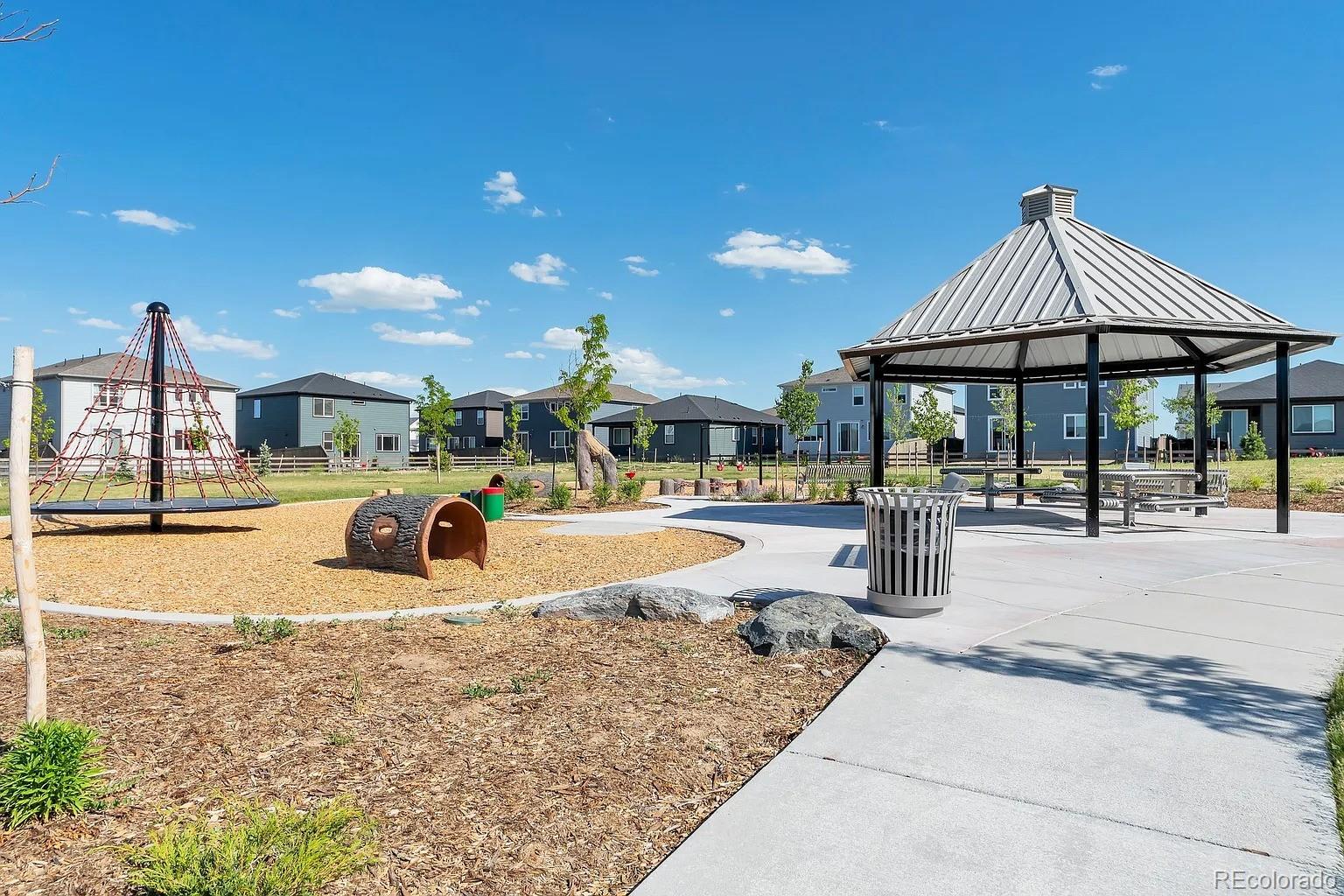 MLS Image #8 for 18374  grosbeak place,parker, Colorado