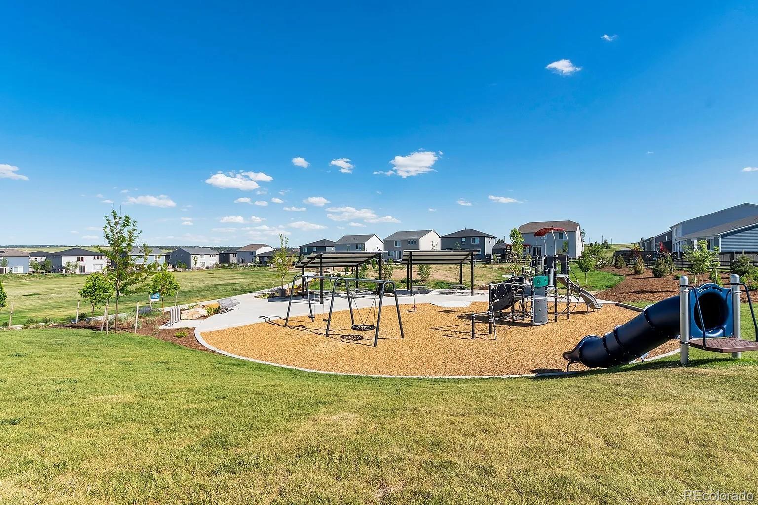 MLS Image #9 for 18374  grosbeak place,parker, Colorado