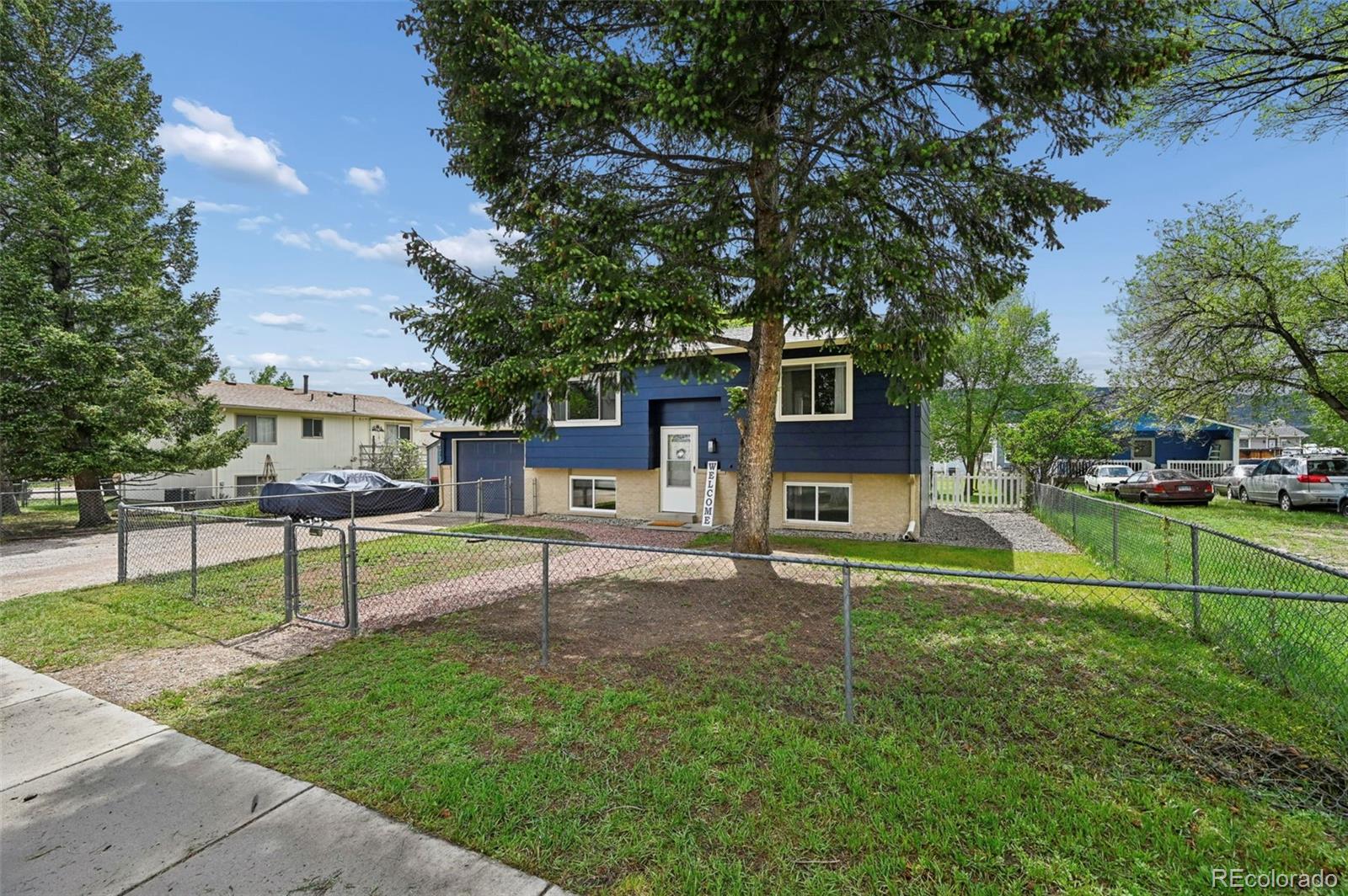 MLS Image #2 for 33  washington street,monument, Colorado