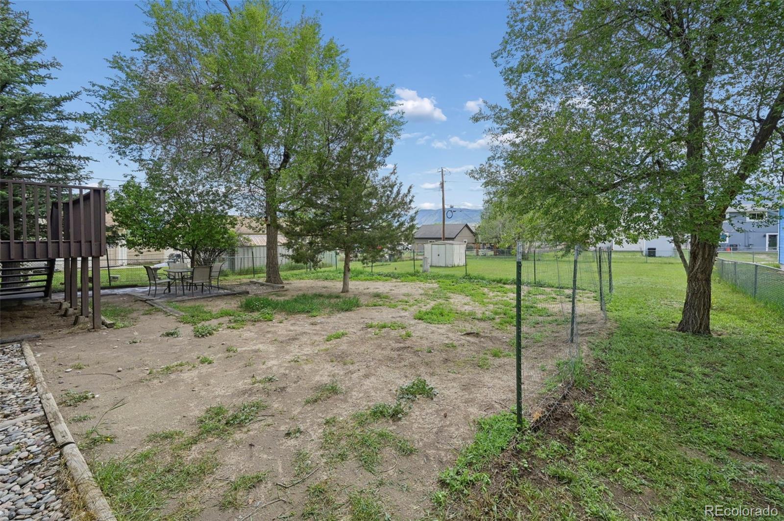 MLS Image #27 for 33  washington street,monument, Colorado
