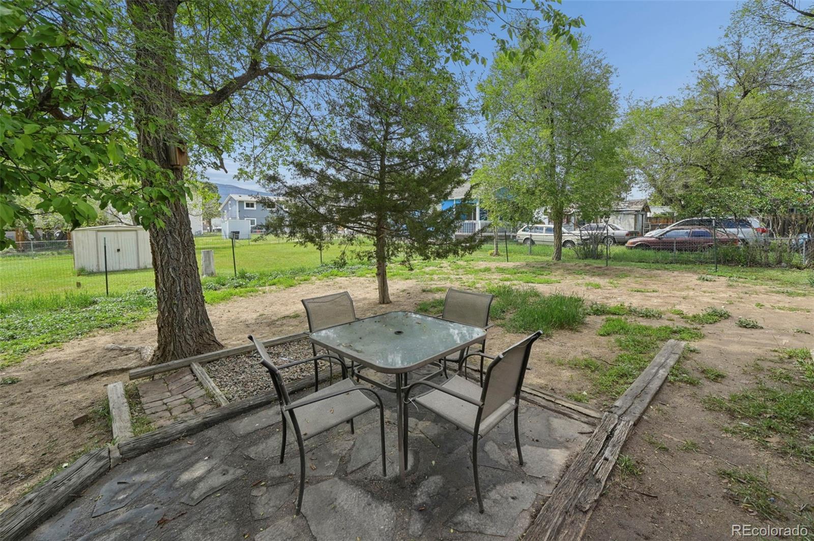 MLS Image #28 for 33  washington street,monument, Colorado