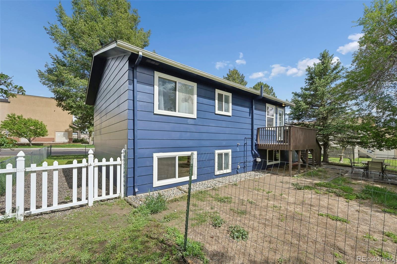 MLS Image #29 for 33  washington street,monument, Colorado