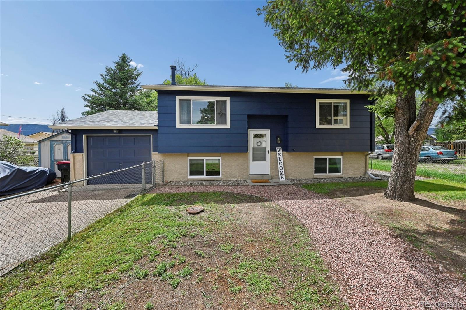 MLS Image #3 for 33  washington street,monument, Colorado