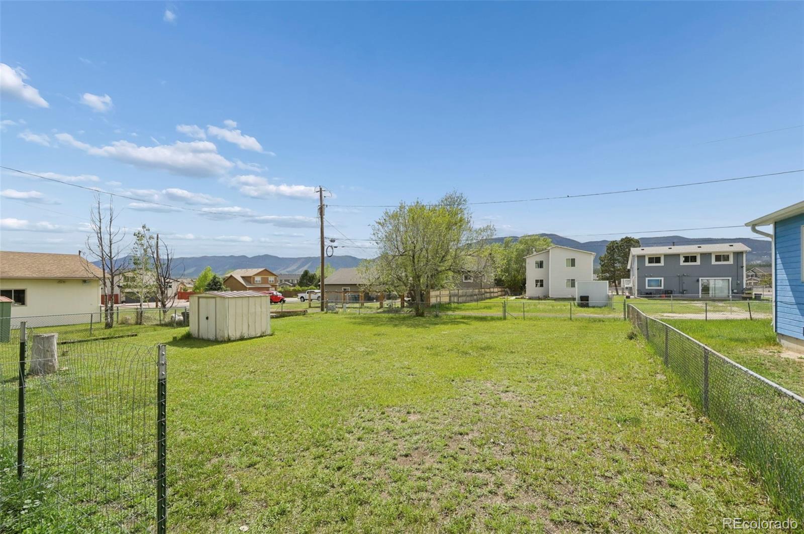 MLS Image #30 for 33  washington street,monument, Colorado