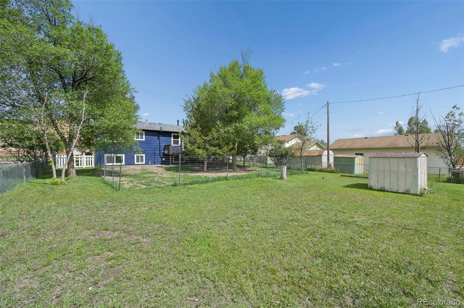 MLS Image #31 for 33  washington street,monument, Colorado